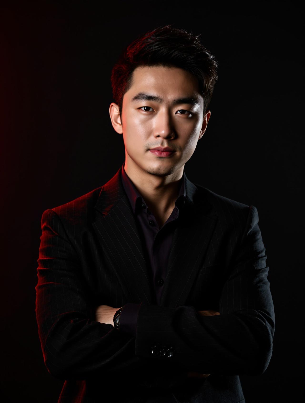 娱乐圈搞笑吃瓜系统揭秘明星杜珺在酷GAY明星选拔赛的精彩表现